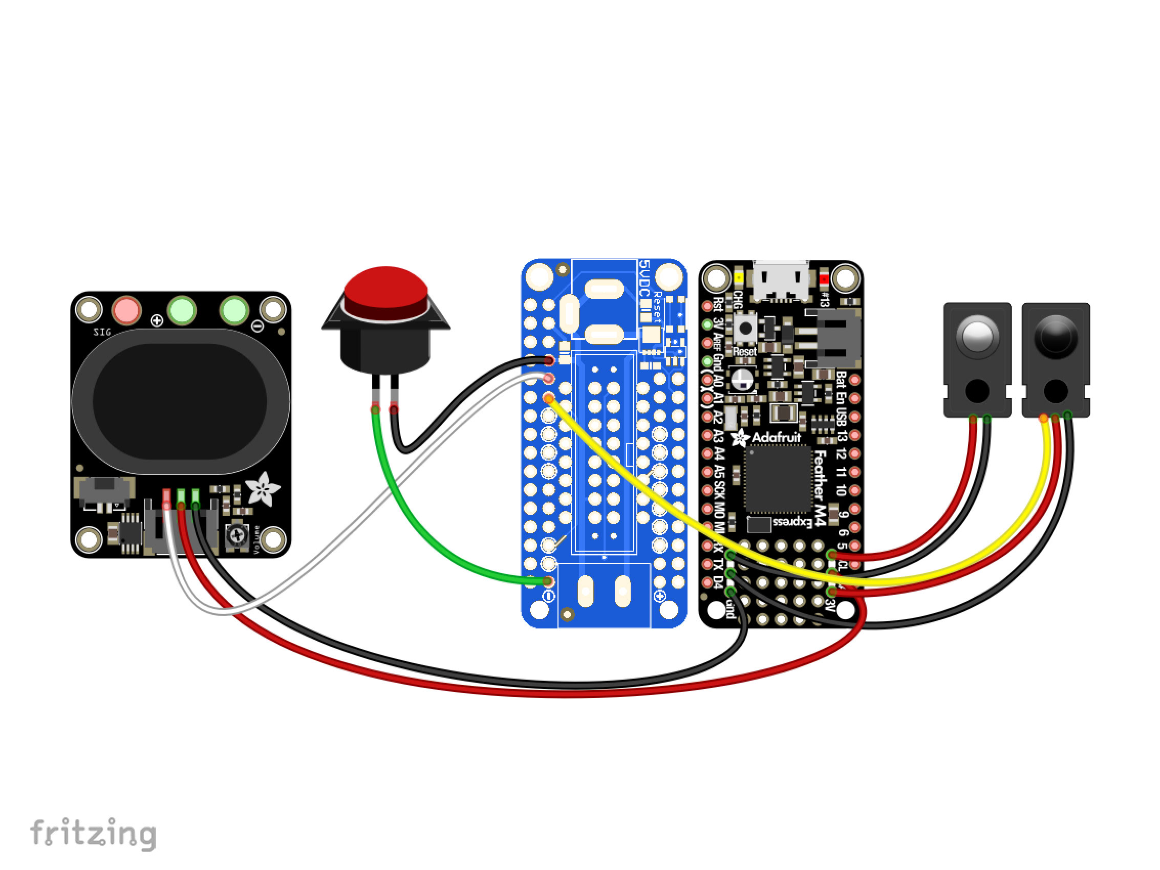 schematic